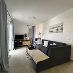 Blizina Mora Ii Modern Retreat Hébergement de vacances