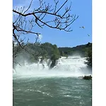 Hébergement de vacances Blizina Mora Ii Modern Retreat Vir