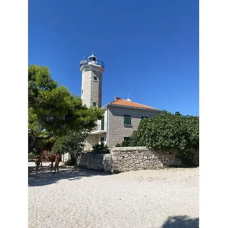 Tatil Evi Blizina Mora Ii Modern Retreat Vir