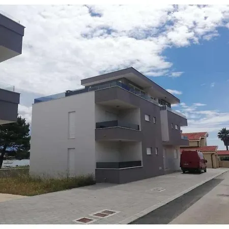 Blizina Mora Ii Modern Retreat Tatil Evi