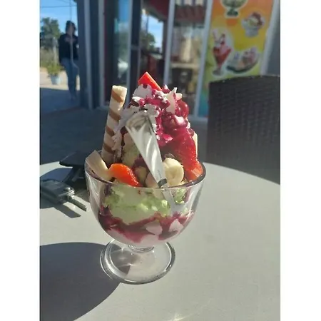 Casa vacanze Blizina Mora Ii Modern Retreat *