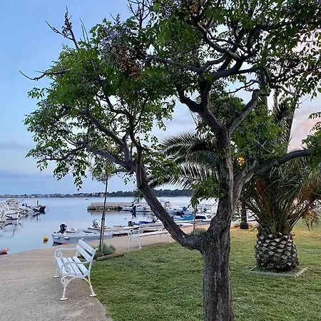 Tatil Evi Blizina Mora Ii Modern Retreat *