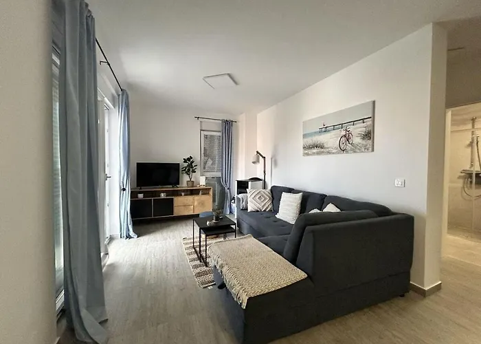 Blizina Mora Ii Modern Retreat Casa vacanze