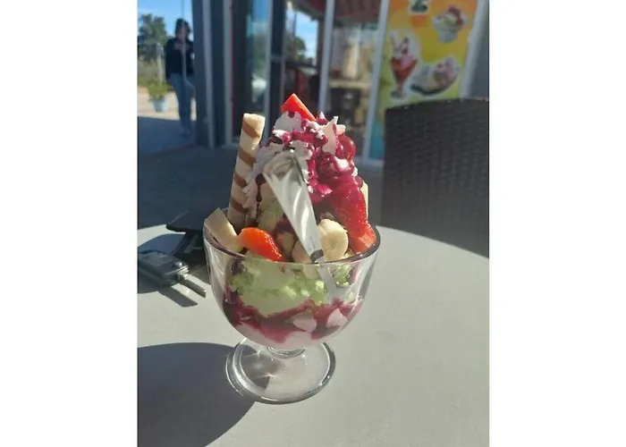 Casa vacanze Blizina Mora Ii Modern Retreat *