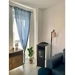 Blizina Mora Ii Modern Retreat 펜션