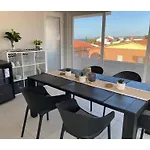 Blizina Mora Ii Modern Retreat 펜션 *