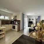 Blizina Mora Ii Modern Retreat 펜션