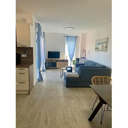 Blizina Mora Ii Modern Retreat * Vir