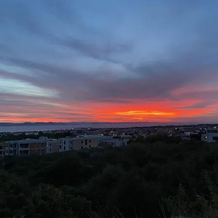 Blizina Mora Ii Modern Retreat Σπίτι διακοπών *