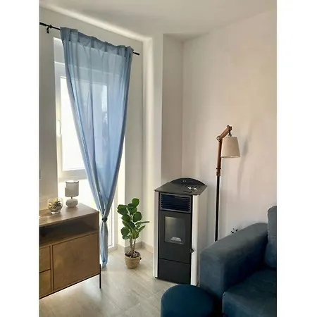 Blizina Mora Ii Modern Retreat Prázdninový dům