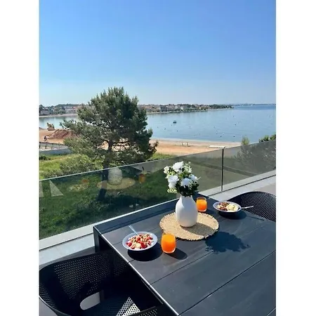 Prázdninový dům Blizina Mora Ii Modern Retreat *