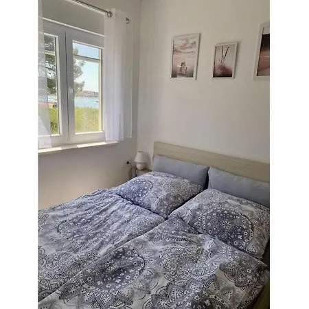 Prázdninový dům Blizina Mora Ii Modern Retreat *