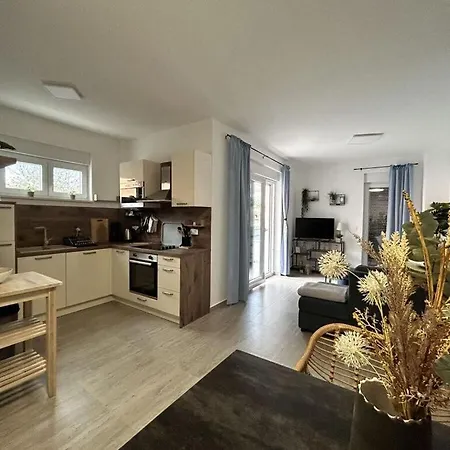 Blizina Mora Ii Modern Retreat Prázdninový dům