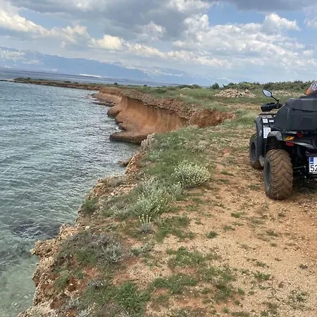 Σπίτι διακοπών Blizina Mora Ii Modern Retreat *