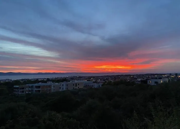 Blizina Mora Ii Modern Retreat Σπίτι διακοπών *