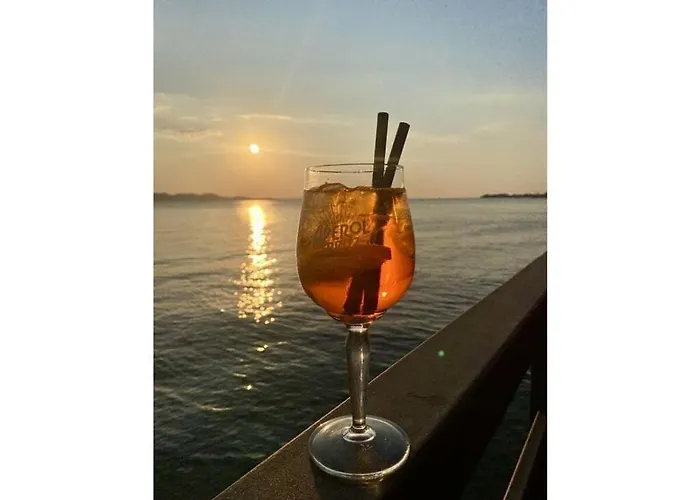 Σπίτι διακοπών Blizina Mora Ii Modern Retreat Vir