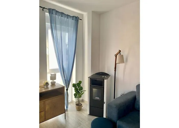 Blizina Mora Ii Modern Retreat Σπίτι διακοπών