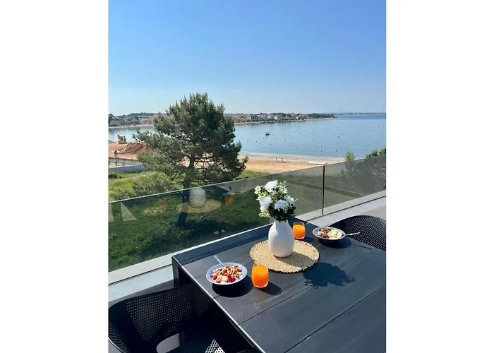 Σπίτι διακοπών Blizina Mora Ii Modern Retreat *