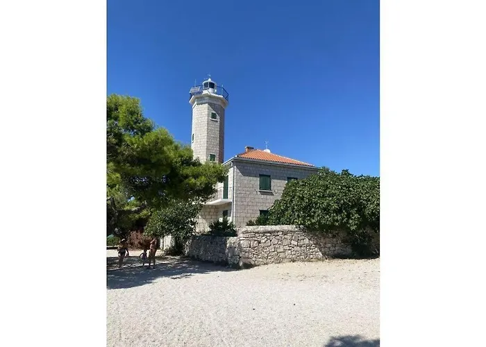 Σπίτι διακοπών Blizina Mora Ii Modern Retreat Vir