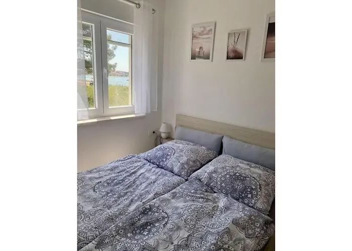 Σπίτι διακοπών Blizina Mora Ii Modern Retreat *