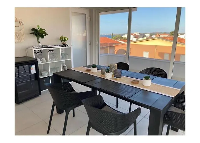 Blizina Mora Ii Modern Retreat Σπίτι διακοπών *