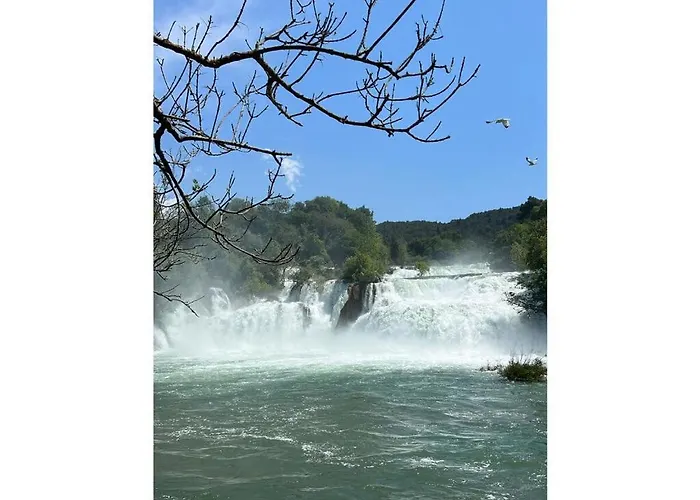 Σπίτι διακοπών Blizina Mora Ii Modern Retreat Vir