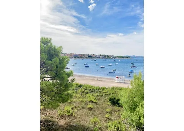 Blizina Mora Ii Modern Retreat Σπίτι διακοπών *