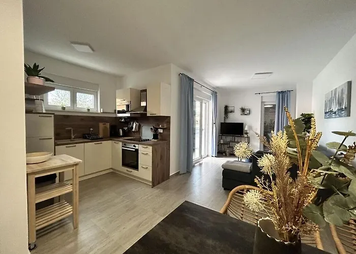 Blizina Mora Ii Modern Retreat Σπίτι διακοπών