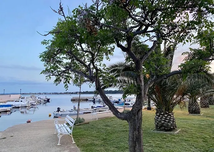 Σπίτι διακοπών Blizina Mora Ii Modern Retreat *