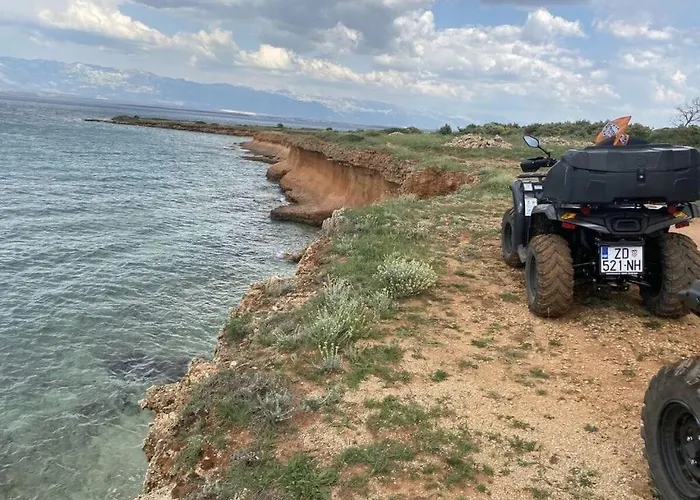 Σπίτι διακοπών Blizina Mora Ii Modern Retreat *